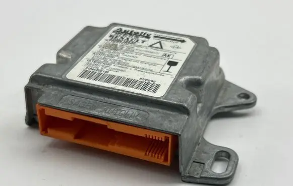 Renault Laguna I Airbag control unit/module 550804400 8200018830