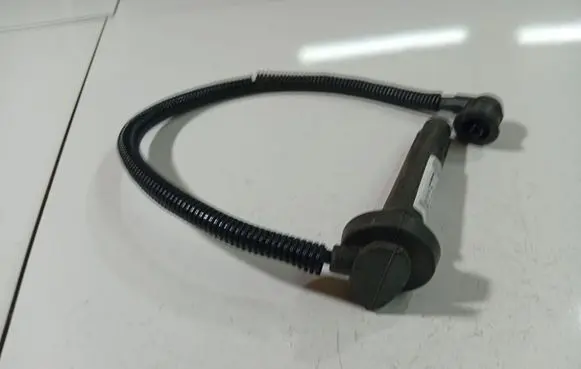 Subaru Legacy Ignition plug leads