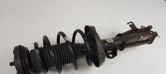 Opel Insignia A Front shock absorber with coil spring 367327926 E4612461