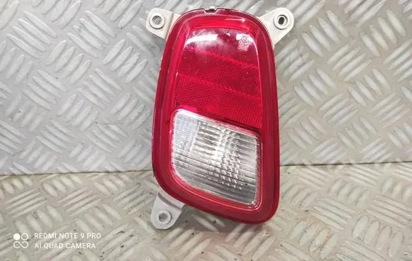 KIA Picanto Rear bumper light 92405-G6