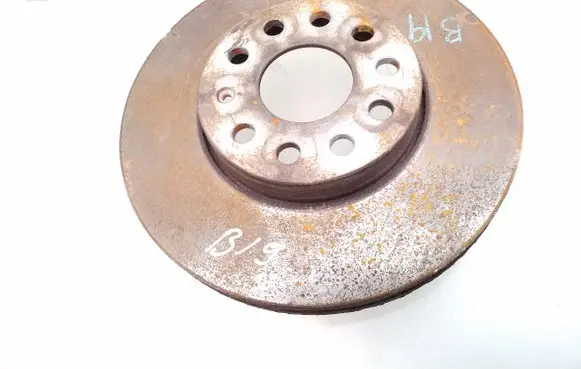 Skoda Octavia Mk3 (5E) Front brake disc