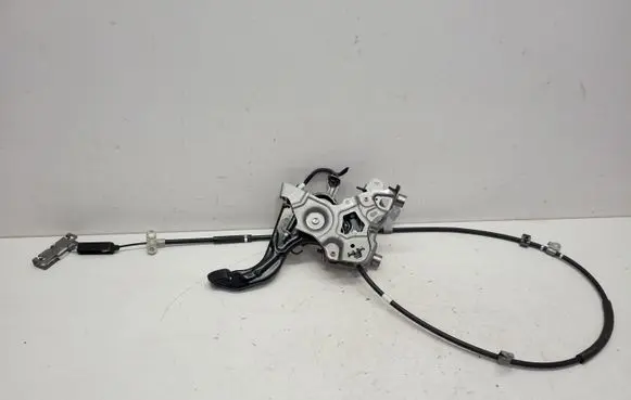 Toyota Prius (XW50) Handbrake/parking brake lever assembly 1705B60420