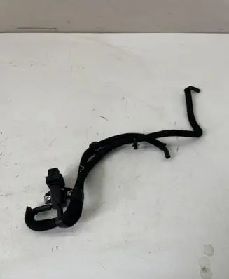 Renault Trafic III (X82) Turbo solenoid valve 8200762162