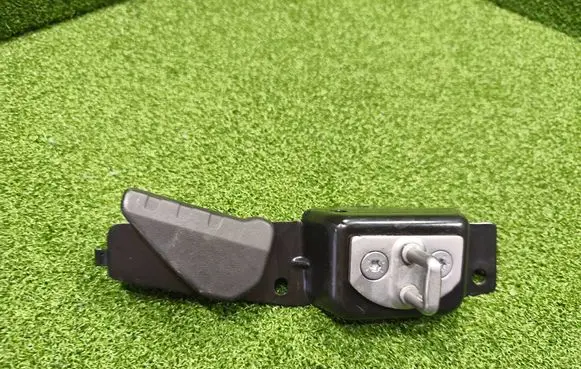 Mercedes-Benz Citan II W420 Front door interior handle 846771932R