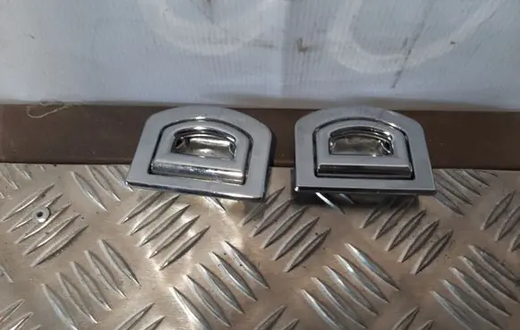Audi A6 S6 C7 4G Other trunk/boot trim element 1K0864203