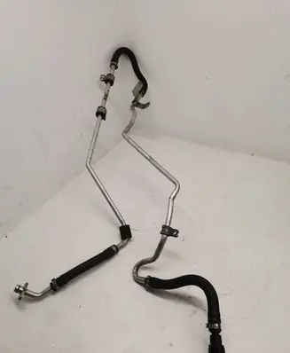 BMW X6M F86 Air conditioning (A/C) pipe/hose 685525901