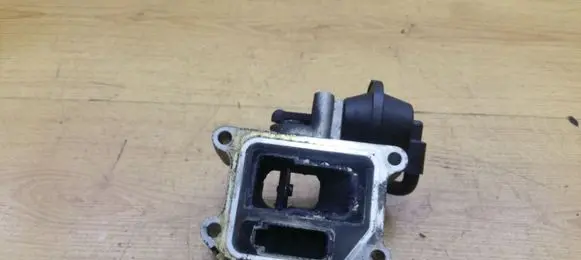 Volvo S60 EGR valve 30774746