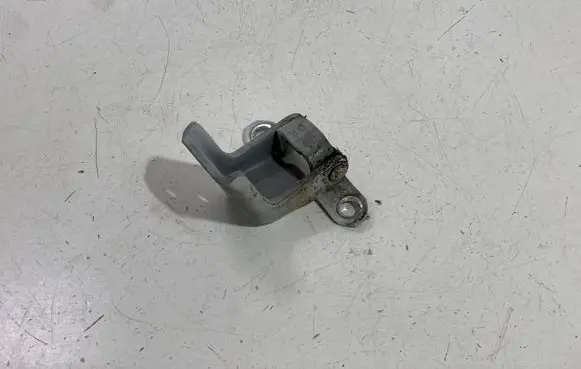 Renault Koleos I Front door lower hinge A056803