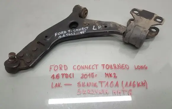 Ford Transit - Tourneo Connect Front control arm DV61-3A262-AB