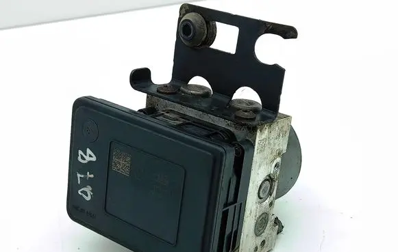 Opel Vivaro ABS Pump 476605919R 10022006824