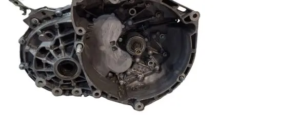 Fiat Doblo Manual 6 speed gearbox S27624155 C63563501