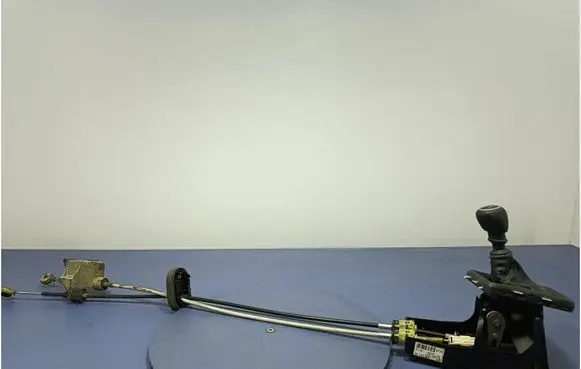 Opel Vectra C Gear shift rod 55557998