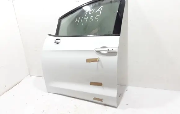 Chrysler Pacifica Door (2 Door Coupe) 68186767AI