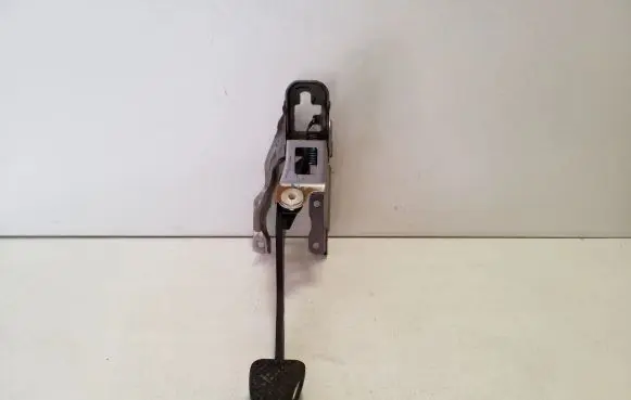 Brake pedal