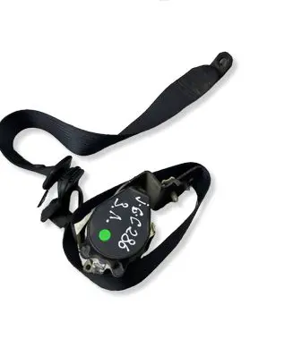 Jeep Grand Cherokee (WJ) Rear seatbelt P55116455AB