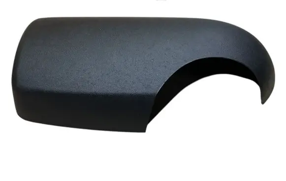 Ford Transit Plastic wing mirror trim cover 4458067 17D721AA 201211