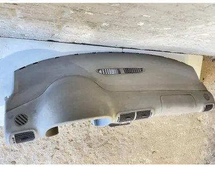 Audi A3 S3 8L Dashboard 8L1857003
