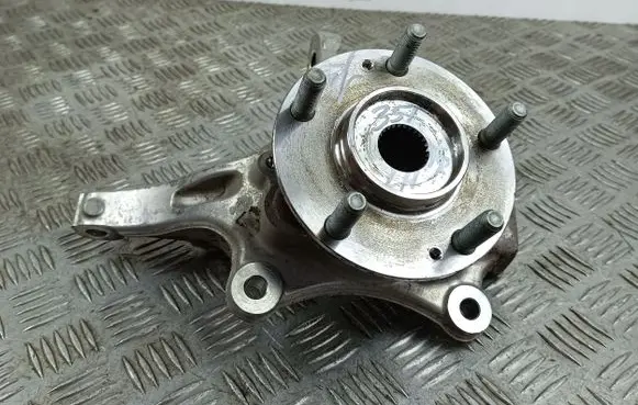 KIA Niro Front wheel hub