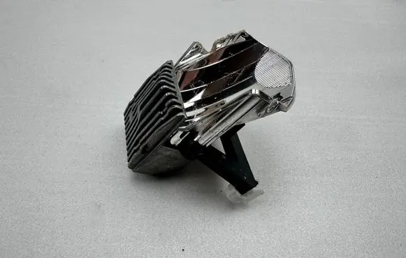 Volkswagen Tiguan Headlight ballast module Xenon 1420000086