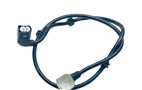 Mercedes-Benz GLC C253 Handbrake wiring loom/harness A2534400706
