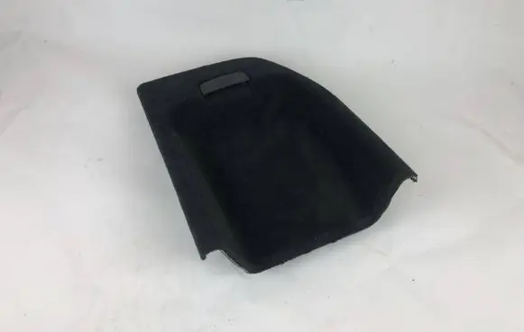 BMW X6 E71 Trunk/boot lower side trim panel 7246988 0671812