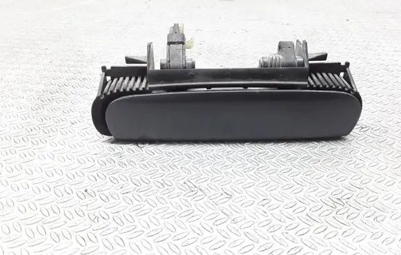 Audi A4 S4 B7 8E 8H Rear door exterior handle 4B0839885