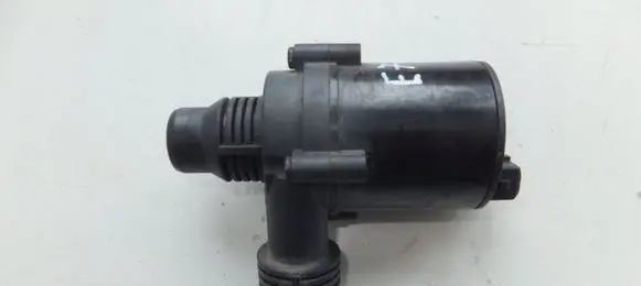 BMW X5 E70 Electric auxiliary coolant/water pump 6951549 64116951549