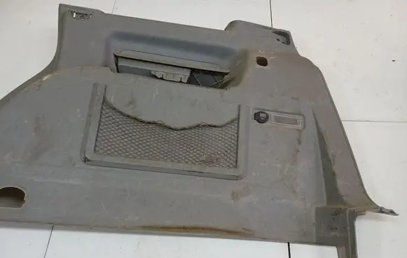 Volkswagen Touran I Other interior part 1T0867036032