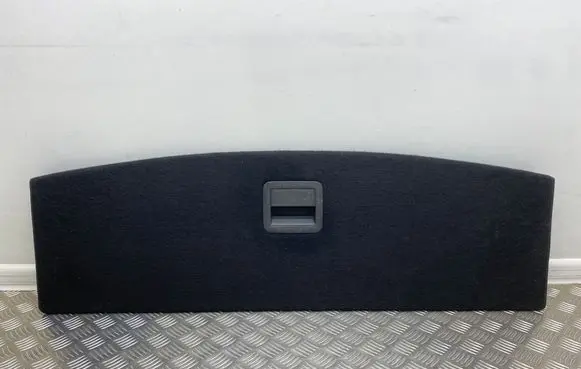 Volkswagen Touran III Trunk/boot mat liner 5TA867705C