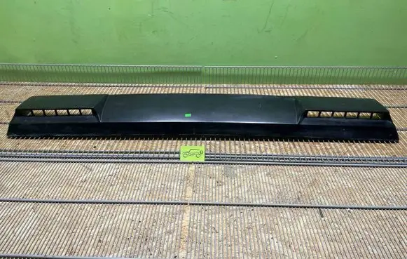Mercedes-Benz G W461 W463 1st Gen Roof trim bar molding cover 