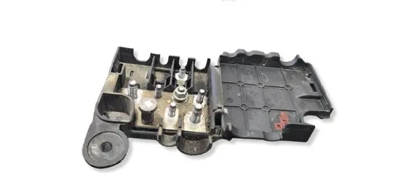 Audi A5 Sportback 8TA Positive wiring loom 8K0937517A