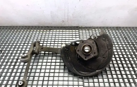 Audi A4 S4 B9 8W Front wheel hub spindle knuckle 
