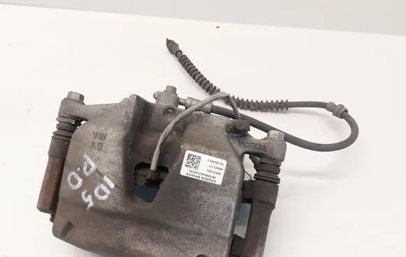 Volkswagen ID.5 Front brake caliper 1EA615106AC