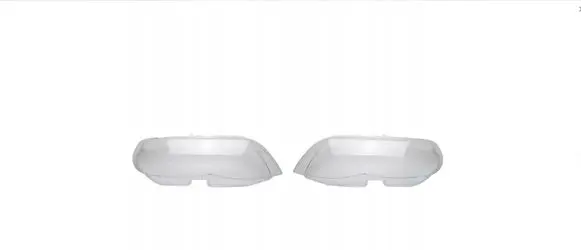 BMW X5 E53 Headlight lense X5E53