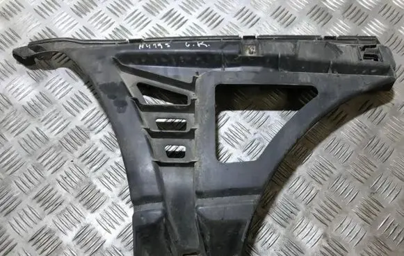 Mitsubishi Carisma Rear bumper mounting bracket mr910259