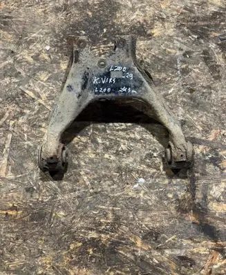 Mitsubishi L200 Front lower control arm/wishbone 