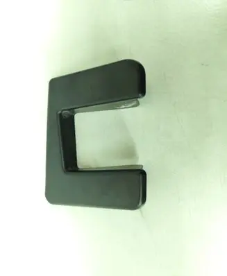 Porsche Cayenne (9Y0 9Y3) Other trunk/boot trim element 7P5867628A