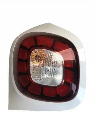 Smart ForFour II W453 Rear/tail lights A4539062700