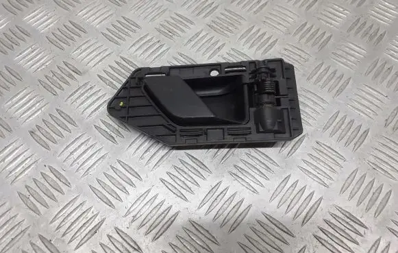 Citroen Berlingo Front door interior handle 9621422877