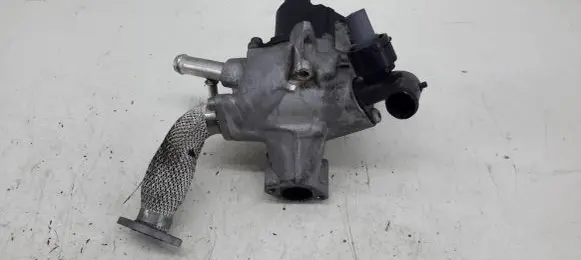 Audi A8 S8 D3 4E EGR valve 057131501D