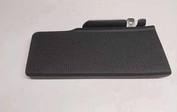 Volkswagen Sharan Foot rest pad/dead pedal 3C1864777