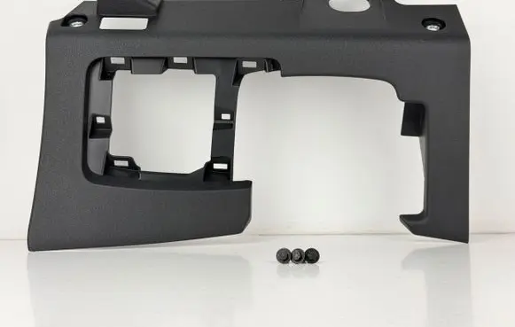 Audi A1 Dashboard lower bottom trim panel 82C863075A