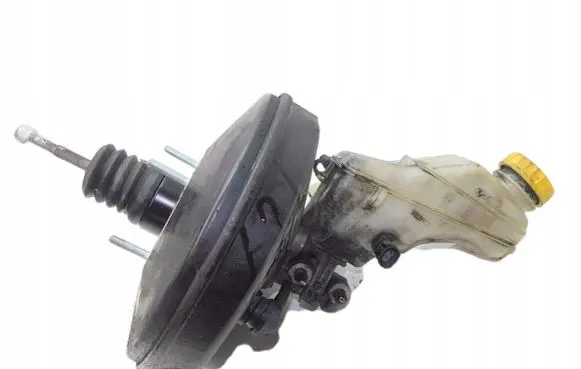 Fiat Grande Punto Brake booster 0204054153