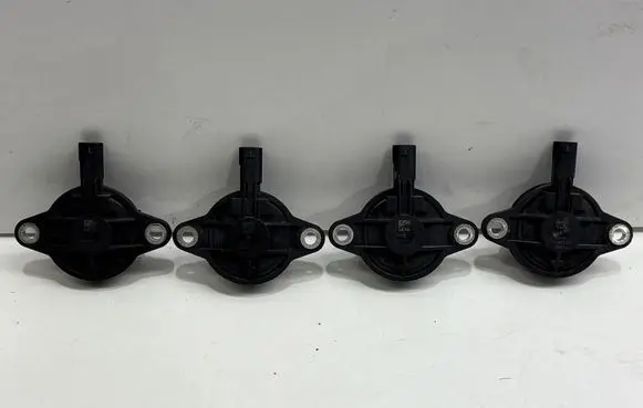 Camshaft position sensor