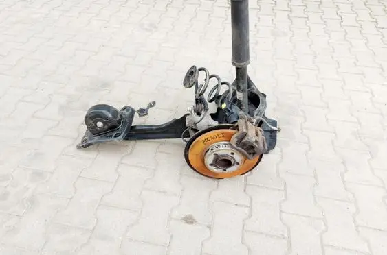 Volvo XC40 Stub axle 32246249