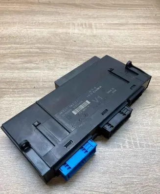 BMW 5 F10 F11 Comfort/convenience module 9244389 10681810