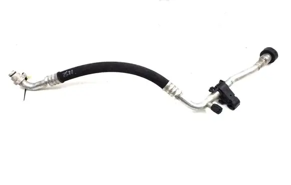 Mercedes-Benz E W211 Air conditioning (A/C) pipe/hose A2118304515
