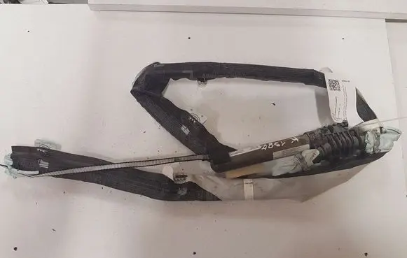 Citroen C4 I Picasso Roof airbag 30373227D 9654115280