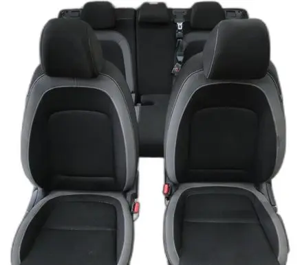 Hyundai Kona I Seat set 