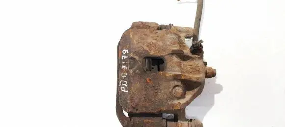 Hyundai Getz Front brake caliper